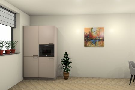 Appartement te huur: Esschegors 37 3291 MC Strijen - Photo 3