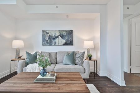 For Lease - 3520 Danforth Avenue Unit# 502, Toronto, Ontario - Photo 3