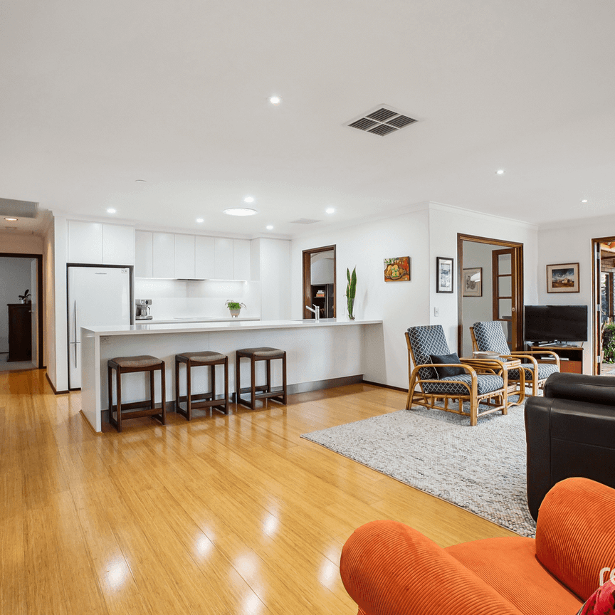 Modern Living, Prime Location - Photo 1