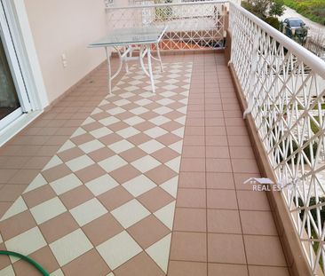 Ενοικιάζεται οροφοδιαμερισμα Κοτρωνι - Photo 1