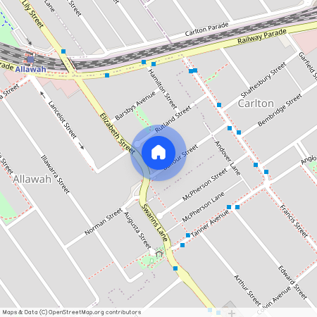 Unit 9/25-27 Balfour Street, Allawah