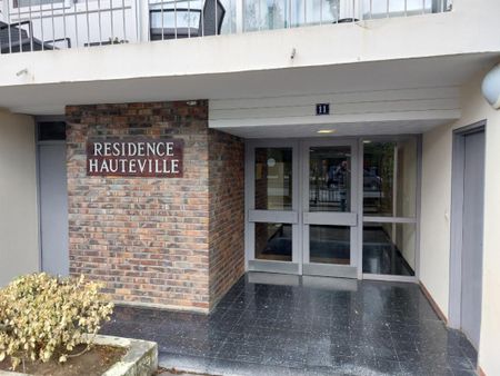 Location Appartement 2 pièces 36m² EVREUX 27000 - Photo 5