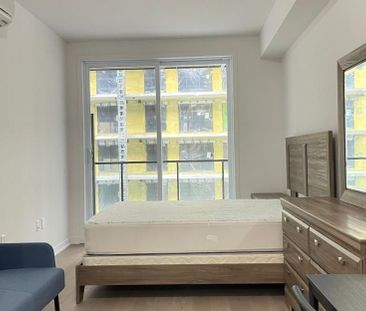 Appartement à louer - Montréal (Le Sud-Ouest) (Griffintown) - Photo 1