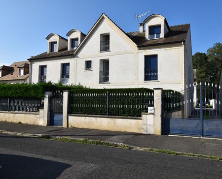 Location appartement 2 pièces, 38.50m², Quincy-sous-Sénart - Photo 5