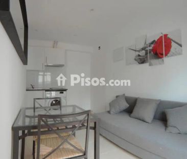 Piso en alquiler en Zofío - Photo 2