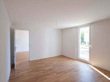 Sublime 3.5-room apartment in Fribourg! - Foto 3