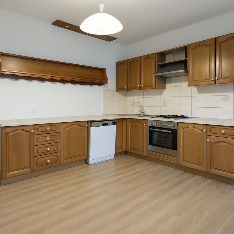 Dom do wynajęcia – Międzytorze, ul. Jesienna - Photo 1