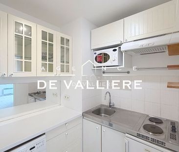 Location Appartement 2 pièces 40m² RUEIL MALMAISON 92500 - Photo 1