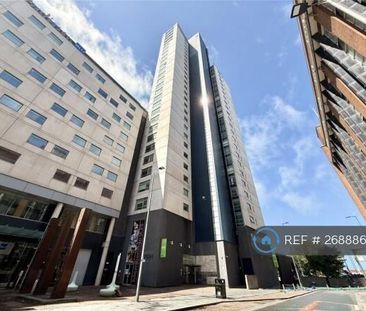 1 bedroom flat to rent - Photo 4