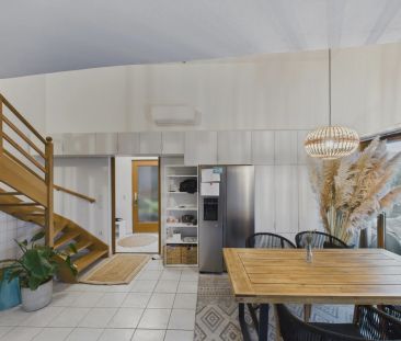 "dream a little dream" - kleines Paradies mit Garten und Pool - Foto 5