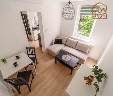 Zabrze Centrum Północ, ul. Cieszyńska - Photo 4