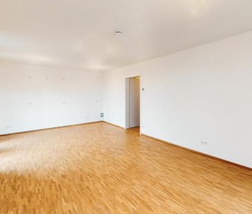 Neubau: Modern wohnen, mobil leben mit Südbalkon - Foto 1