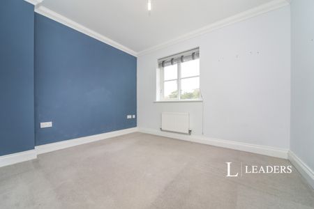 3 bedroom terraced to rent Poppy Way, Leiston IP16 - Photo 3
