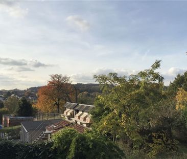 Uitstekend, energiezuinig appartement met twee slaapkamers, terras ... - Foto 3