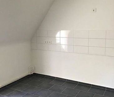 Gemütliche Dachgeschosswohnung zum Wohlfühlen - Foto 1