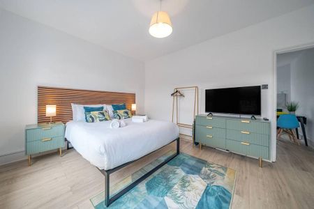 Studio to rent - Photo 2