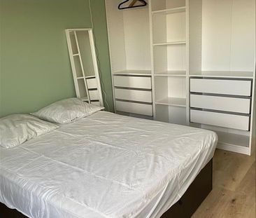 2 pièces - Meublé - 37,3 m² - 5ème étage - Colocation autorisée - Photo 2