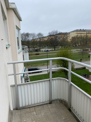 Askrikegatan, Stockholm - Foto 3