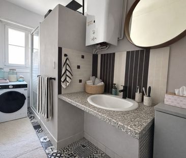 EVREUX - Appartement 3 pièces - Photo 2