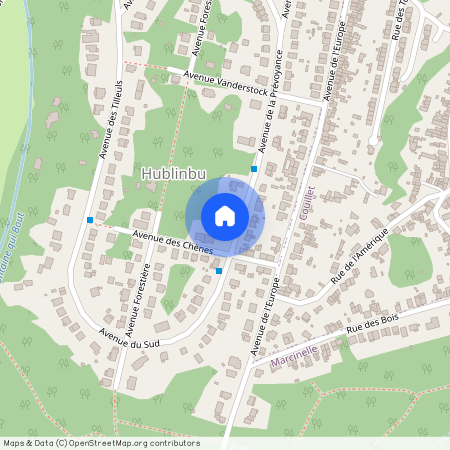 Avenue de la Prévoyance, 60, 6, 6001, Marcinelle