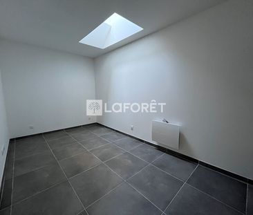 Appartement T3 près de TARBES à louer - Photo 1