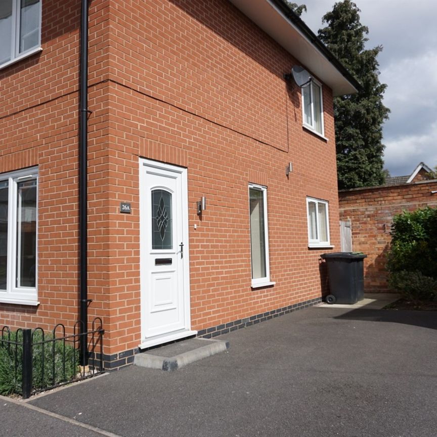 Broadgate Avenue, NG9 2HE - Photo 1