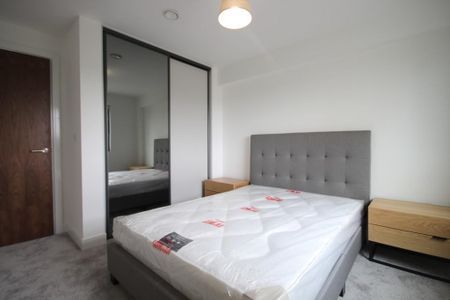 1 bedroom apartment to rent - Photo 2