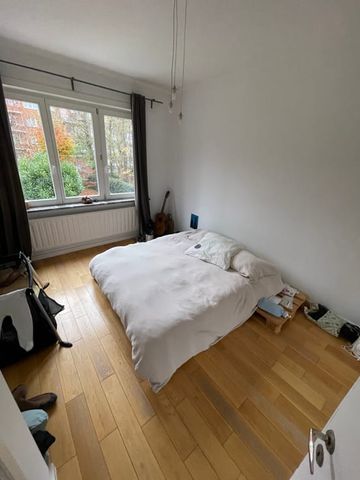 Appartement te huur - Foto 2