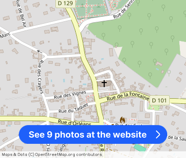 Mieszkanie na wynajem - 72 m² - 4 pokoje - Photo 1