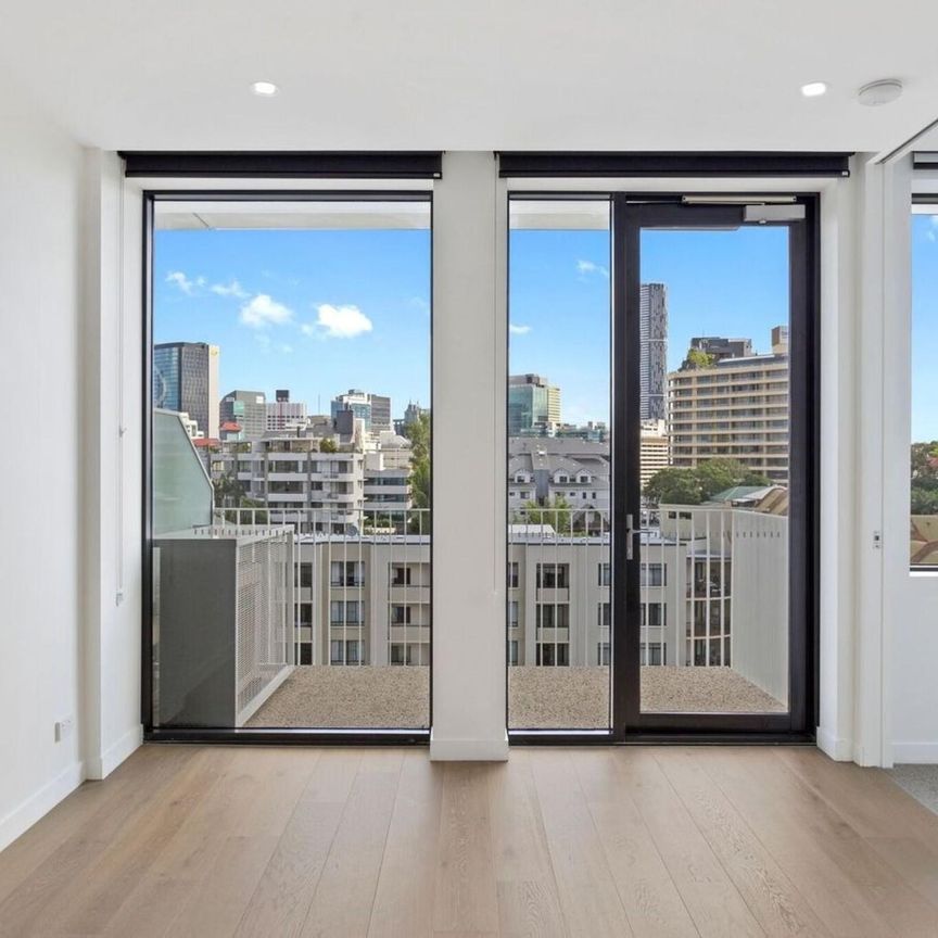 917/477 Boundary Street, Spring Hill QLD 4000 - Apartment For Rent | Domain - Photo 1