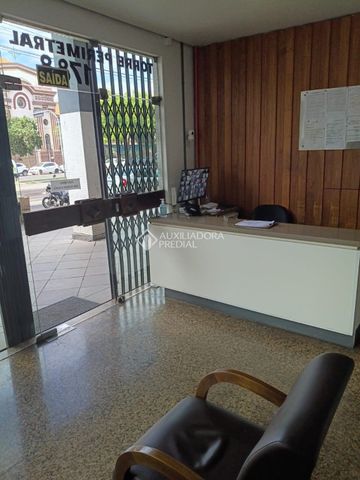 Kitnet com 1 quarto e 31m² para alugar em Cidade Baixa, Porto Alegre. - Foto 2