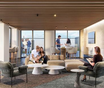 For Lease - 395 Square One Drive, Mississauga, Ontario - Photo 1