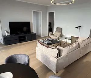 Sky Living im 24. Stock | Private Loge über der Alten Donau - Photo 3