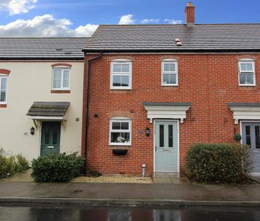 3 bedroom terraced house to rent - Photo 4