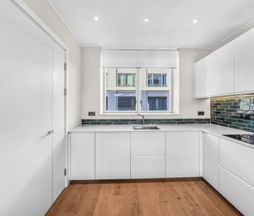 1 bedroom flat to rent - Photo 6