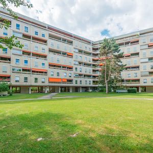 Chêne-Bougeries, charmant studio avec balcon - Foto 2