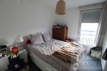 Location appartement 3 pièces 67.72 m² à Lille (59000) WAZEMMES - Photo 2