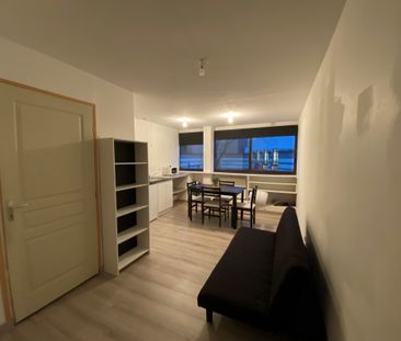 Location Appartement 1 pièce 21m² AMIENS 80000 - Photo 1