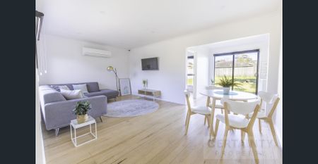 Fully Furnished Co-Living rooms available in the Heart of Frankston - Photo 2
