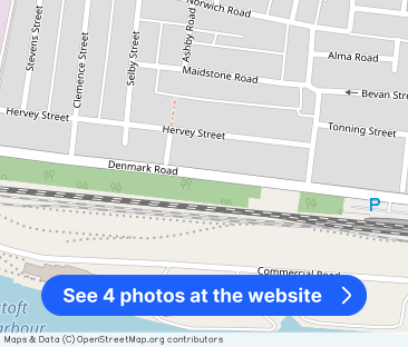 Denmark Road, Lowestoft - Photo 1