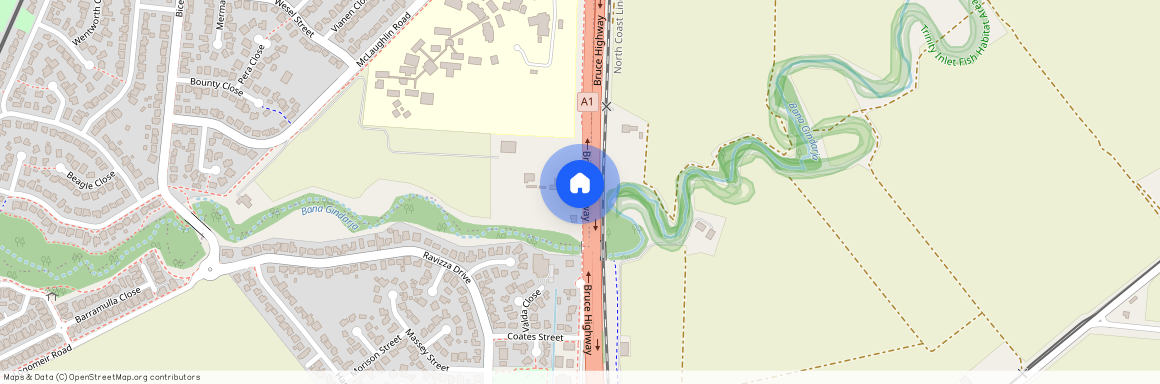 69 Bruce Highway, Qld 4869, Edmonton