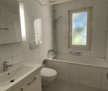 4.5 Zimmer, 103 m², 1. Stock - Photo 2
