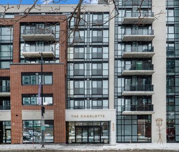 For Lease - 560 Rideau Street Unit# 1309, Lower Town - Sandy Hill, ... - Photo 6