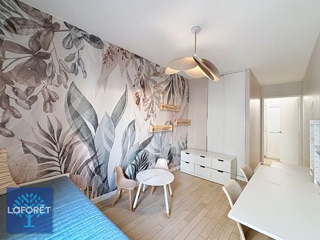 Appartement T5 LEVALLOIS PERRET à louer - Photo 5