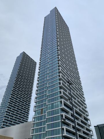 For Lease - 5 Buttermill Avenue Unit# 2102, Vaughan, Ontario - Photo 5