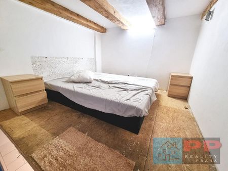 Pronájem bytu 2+kk 40 m² - Photo 3