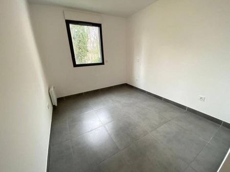 Location appartement récent 3 pièces 68.15 m² à Montpellier (34000) - Photo 2