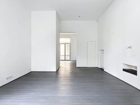 Appartement te huur - Photo 4