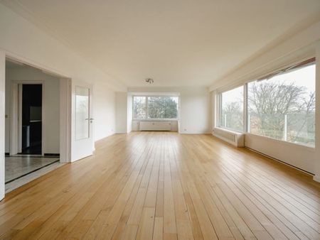 Tout savoir sur cet appartement à Uccle, à Uccle - Foto 5