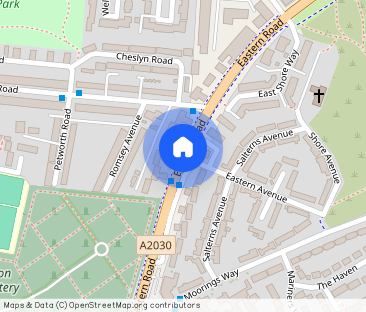 Eastern Road, Romford, RM1 - Photo 1
